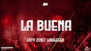 Brigade Rouge ✮ La Buena ✮