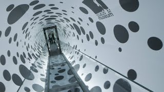 Paradox Museum Stockholm