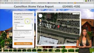 Home Value Leads Orientation - Advanced Settings - OLD