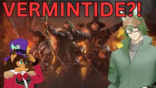 Vtubers React to PancreasNoWork | The Ubersreik 5 - Or 4, It Doesn't Matter