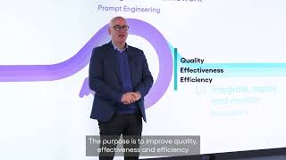 The Power of Gen AI in Life Sciences | Sneak Preview | Cognizant