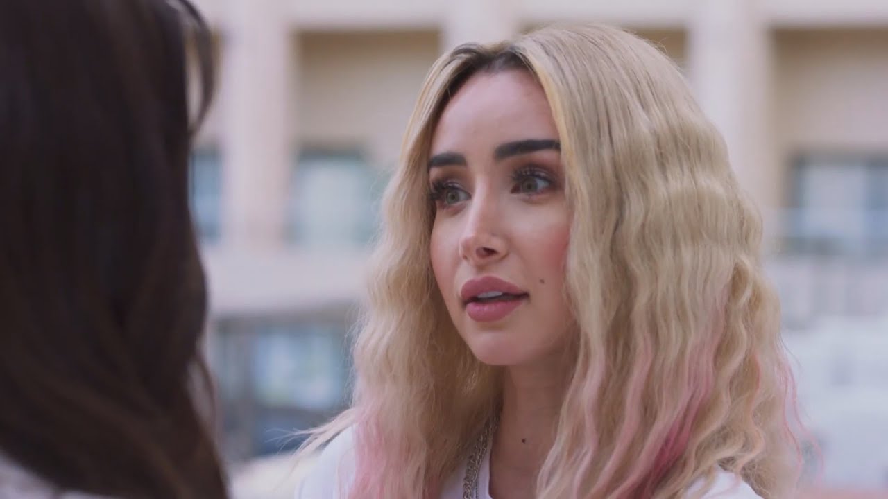 الست الشاطره اللي تعرف تحسس جوزها انه ملك .. هند في سلام نفسي 