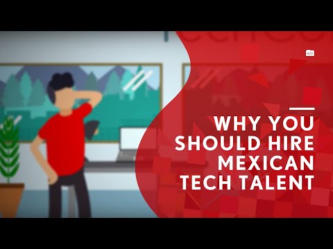 How Much Does An Engineer Make In Mexico