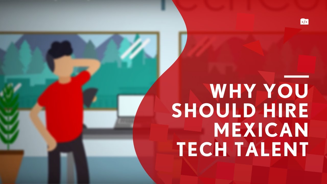 Software Developer In Mexico Vs Software Developer In The U.S. Salary