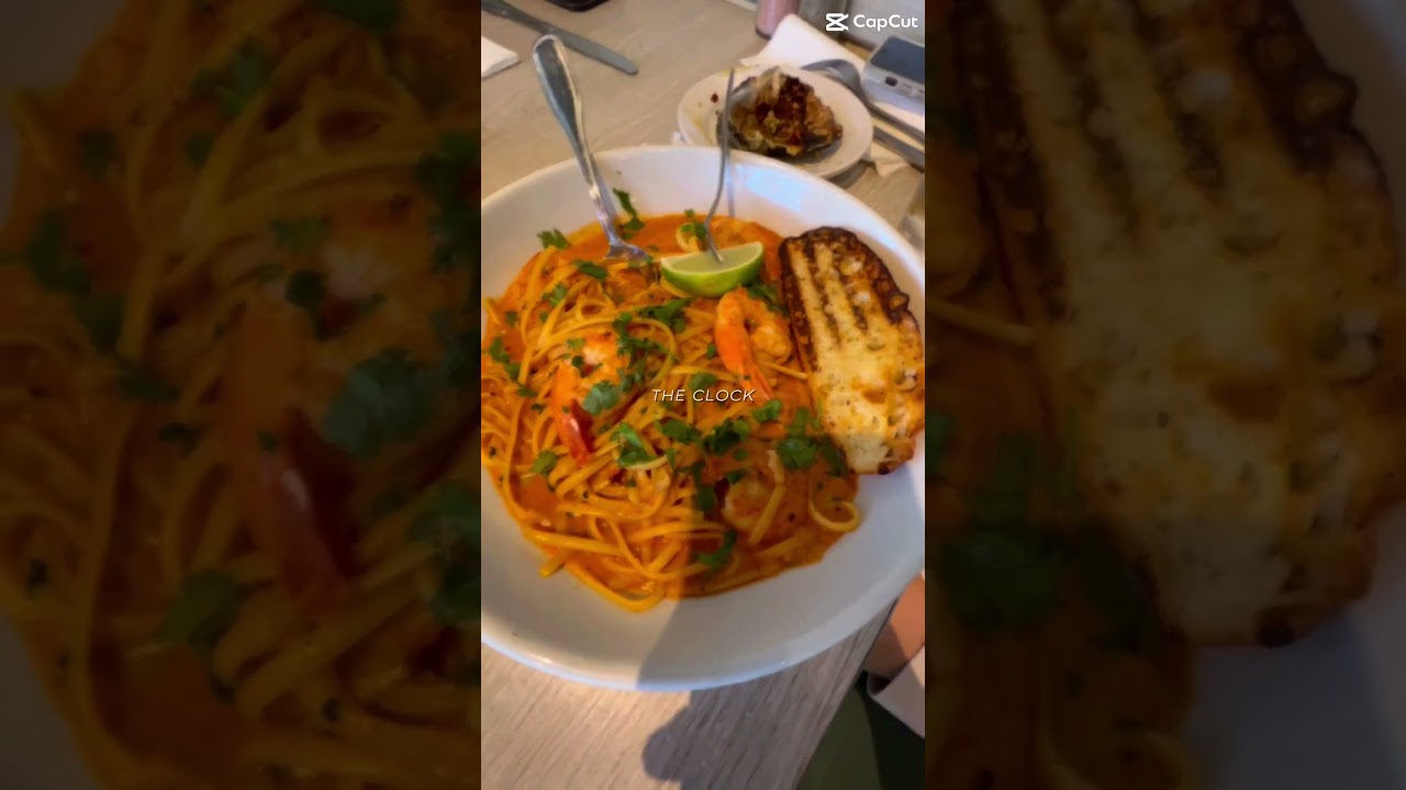 Lure Fish House海鮮拼盤🇺🇸