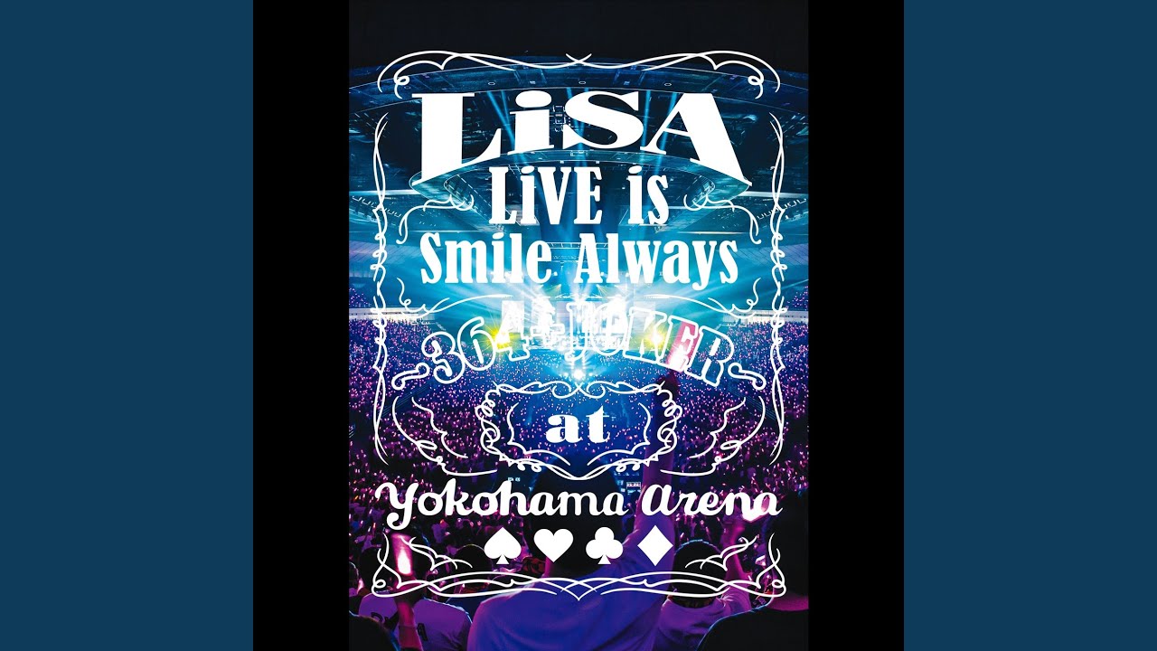 TODAY -364+JOKER Live version- - YouTube