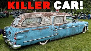 Top 10 WORST Cars of the 1980s