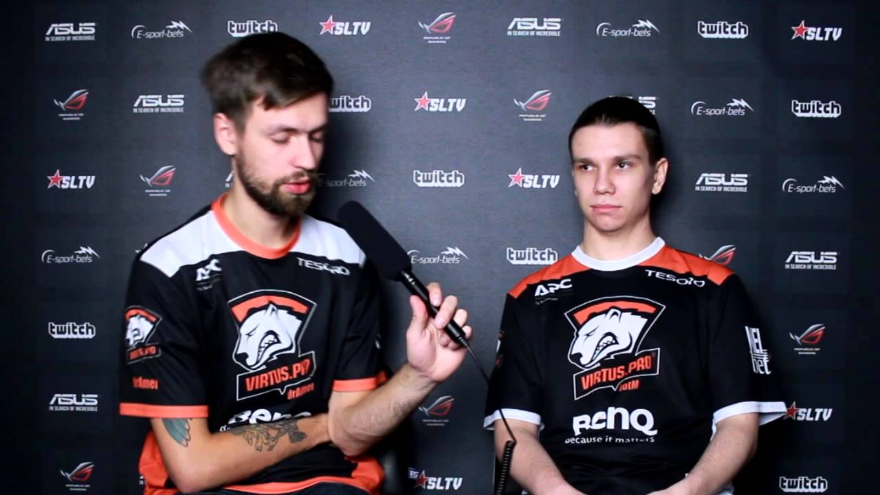 StarSeries X Finals: Интервью с JotM