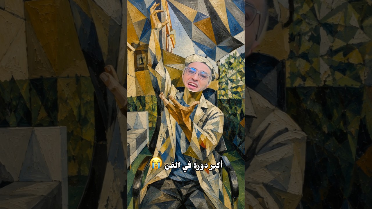 شاهد ما يحدث في باك 2027 🤯
