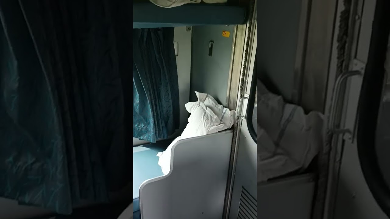 # 3AC coach facility