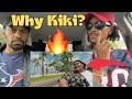 Iam Tongi - Why Kiki? (Official Music Video) REACTION | KEVINKEV 🚶🏽