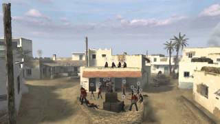 Harlem Shake - Call of Duty 2 Zombie Version