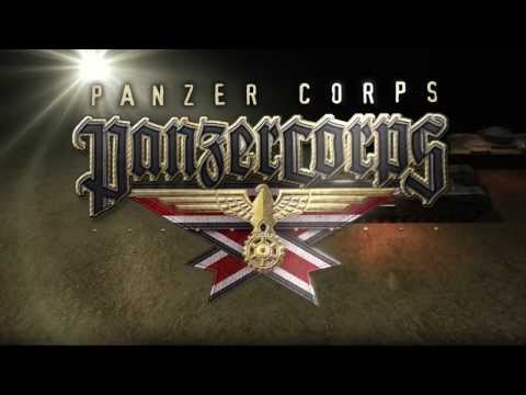 Panzer Corps - Official Trailer