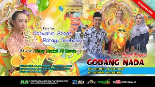 ATRAKSI JARAN LUMPING || MANUK DANGDUT GODANG NADA || SELASA,29/09/2020