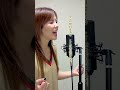 【歌まね】風が吹いている／いきものがかり　歌ってみた。