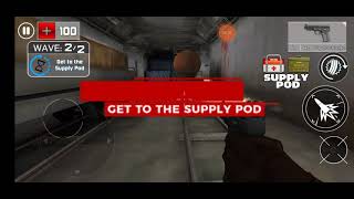 Z-Killer Gameplay screenshot 4