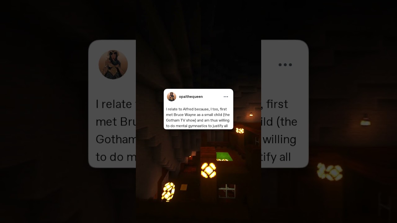 Помогаем юному Брюсу!