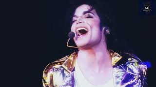 Michael Jackson Butterflies Live Fanmade 