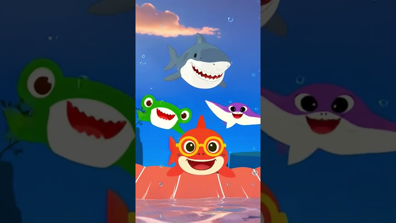 Гонки акул | 