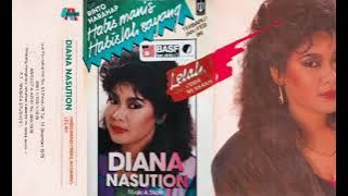 Diana Nasution - Habis Manis Habislah Sayang   Composer - Rinto Harahap (1986)