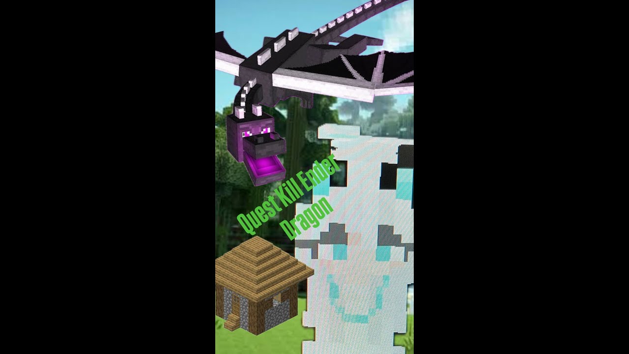 🐉 Minecraft Survival Journey Begins! 🟩