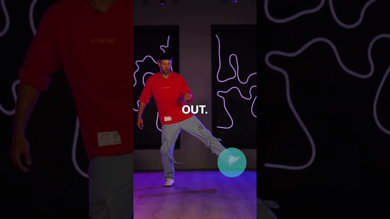 Learn this move in under 30 seconds 🔥