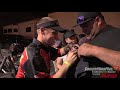 WORLD SERIES OF PRO MOD - THE BATTLE OF THE BURNOUTS
