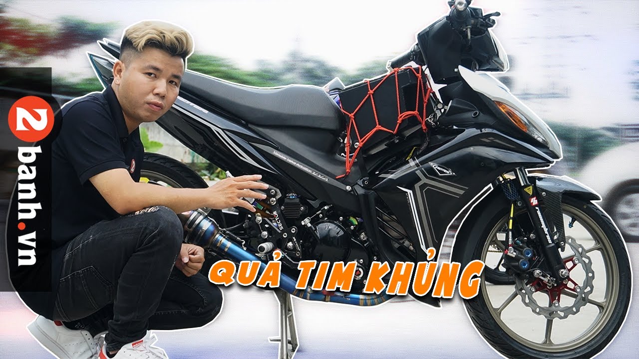 Ex 135 cấu hình 72 6 có gì đặc biệt? I 2banh Review - youtube