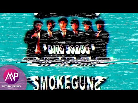[Teaser] Smokeguns - Kita Semua Sama