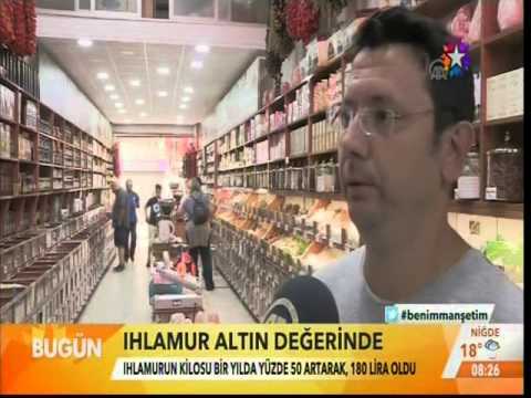Star Haber - 05/10/2015