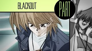 [SMS★] Blackout // Joey's on fire {mep part