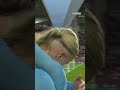 Haaland’s adorable kiss moment caught on camera 🥹 #football