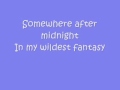 Holding Out For A Hero - Frou Frou - With Lyrics