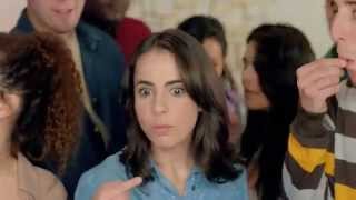 TV Spot - Tostitos Fajita Scoops - Moving & Grooving - Bring The Party