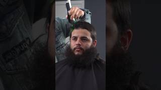 CRAZY HAIRCUT TRANSFORMATION TUTORIAL!