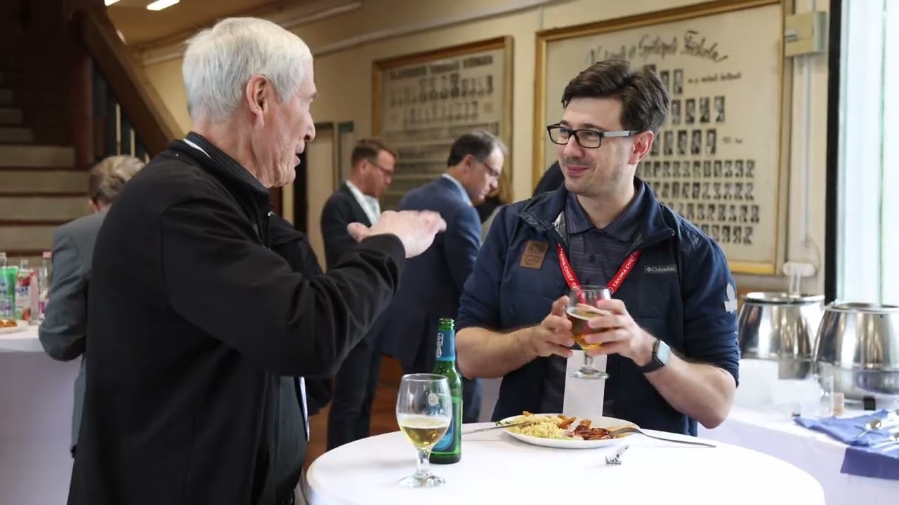 EBC Symposium 2025 Budapest