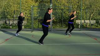 Download Lagu #1 Fitness Choreo Lovelife - Zumba swing MP3