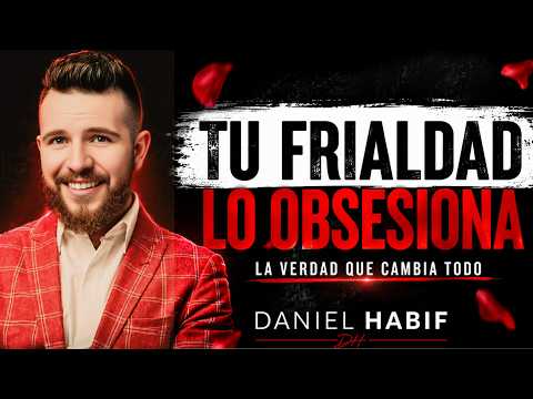 La Psicología de la Mujer que un Hombre Nunca Puede Olvidar | El Poder del Desapego