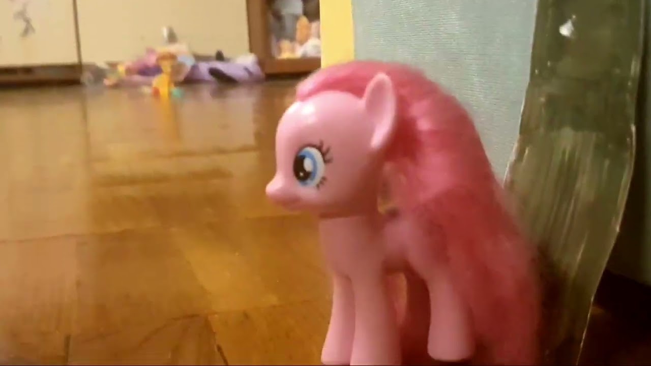 Smile HD Fluttershy version (Toys)