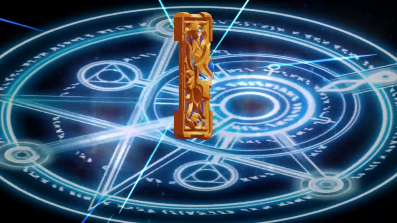 kings and magic starter guide and  smashing eggs