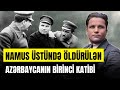 SSRİ-ni silkələyən qətl | Azərbaycana 5 il rəhbərlik edən Kirovun müəmmalı həyatı