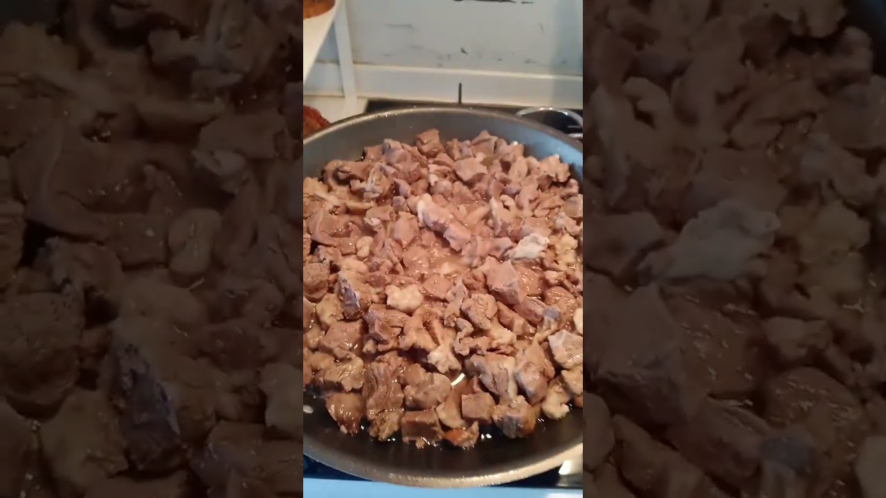 Kavurma #shortvideo #keşfet #cooking #food #youtubeshorts #yemektarifleri #viral #keşfetbeniöneçıkar Kavurma #shortvideo #keşfet #cooking #food #youtubeshorts #yemektarifleri #viral #keşfetbeniöneçıkar