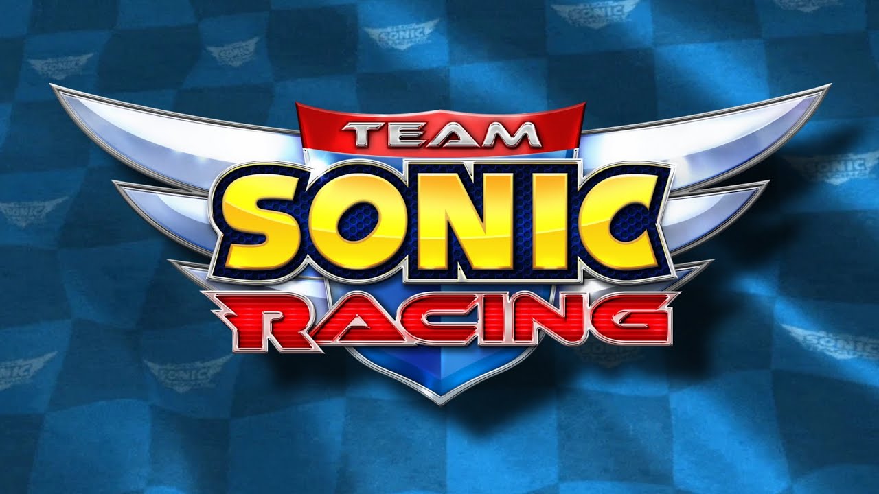 System - Loading - Team Sonic Racing