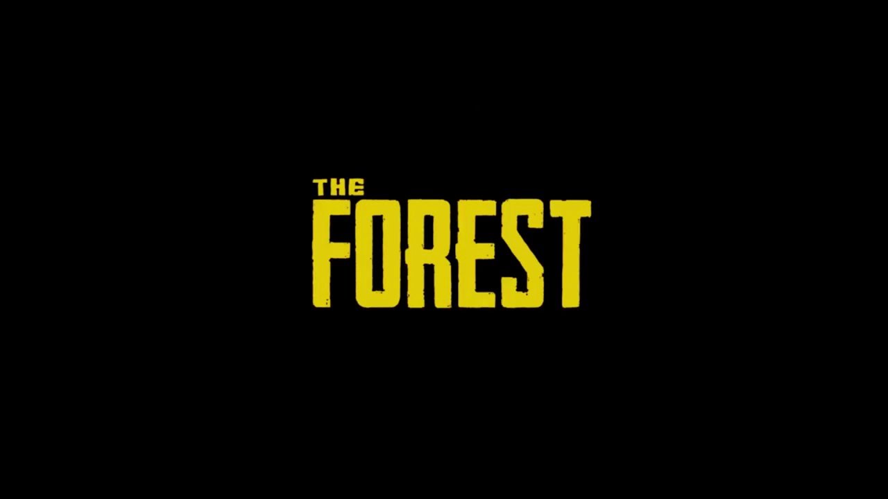 Let's Play THE FOREST ☆ Neues Intro