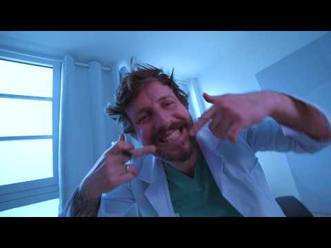 ZERO/ZERO - Chef mir geht's nicht gut