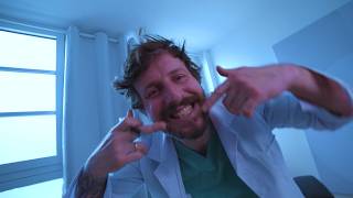 ZERO/ZERO - Chef mir geht's nicht gut