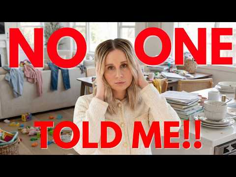 It Took Me 10 Years Of Living In Chaos To Learn THIS! 9 TRUTHS That Will CHANGE Your LIFE