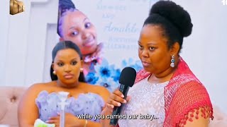 Izingane Zesthembu Full Episode Review 29 October 2026 | Mayeni attends Amahle’s event