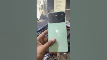 ZTE Blade A35 frp unlock tools #unlocktool #viralvideo #techrepair #tech #shorts #unlockphone