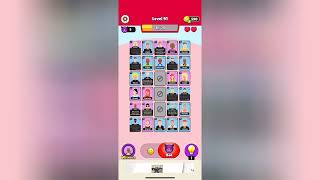 Clue Master Level 91 Solution Walkthrough 